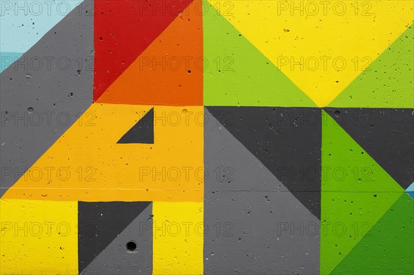 Wall painting