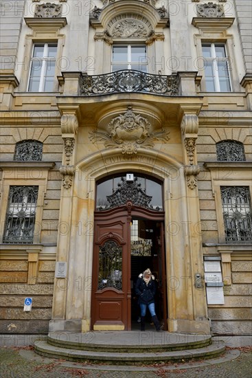 Local Court