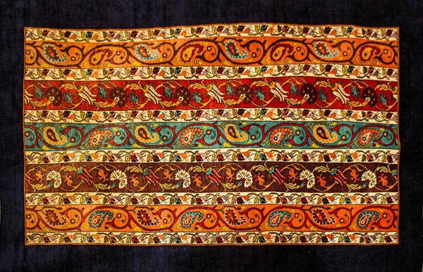 Carpet Manufacture