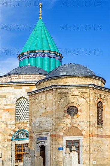 Mevlana Tekkesi