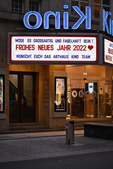 Cinema