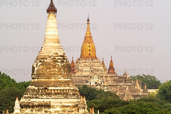 Ananda Temple