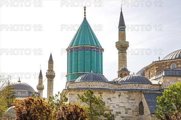 Mevlana Tekkesi