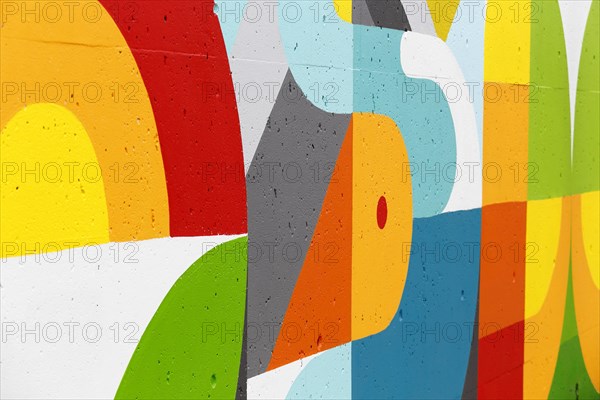 Wall painting