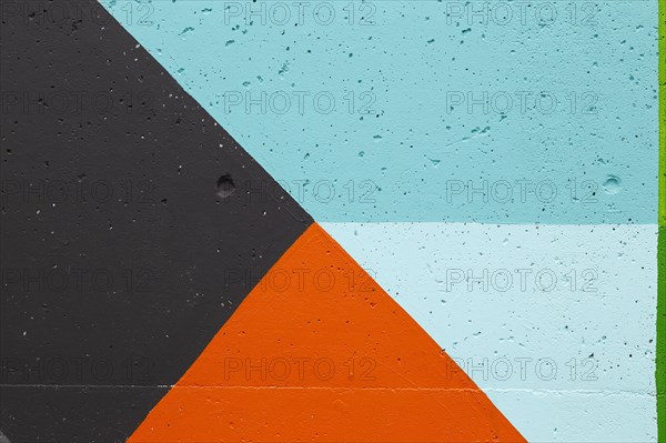Wall painting