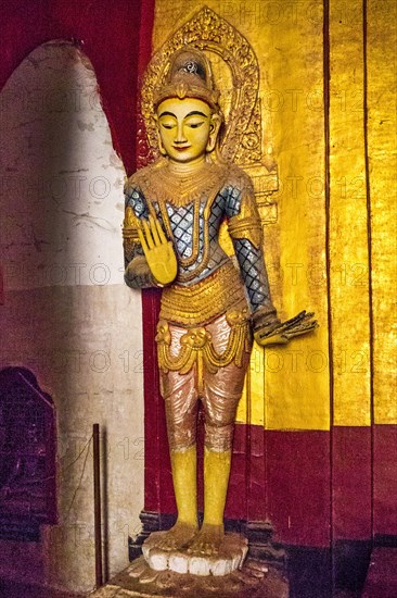 Ananda Temple
