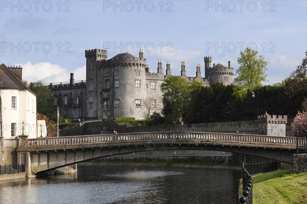 Kilkenny Castle