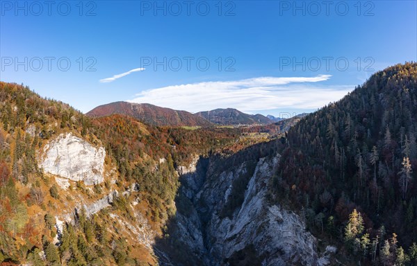 Drone image