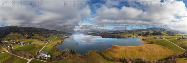 Drone image