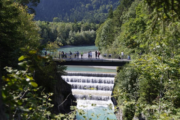 Lechfall