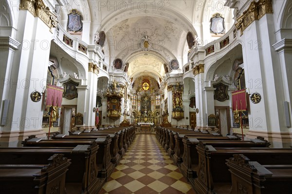 Duernstein Abbey