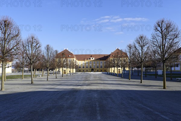 Schloss Hof