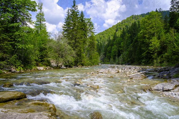 Kaiserklamm