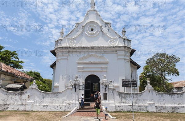 Colonial period