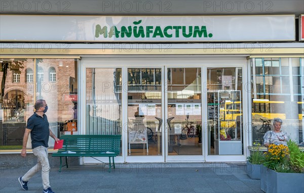 Manufactum