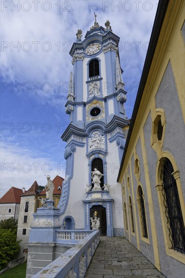 Duernstein Abbey