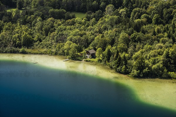 Lake Landscape