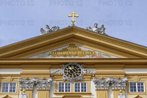Melk Abbey
