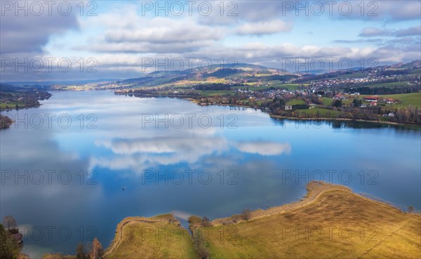 Drone image