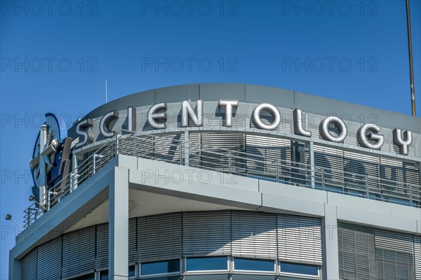 Church of Scientology