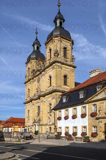 Parish church