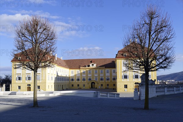 Schloss Hof