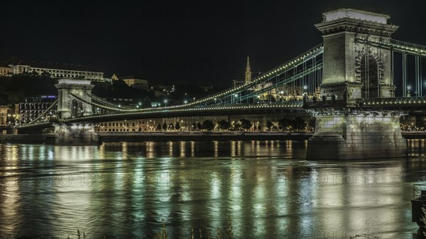 Chain Bridge