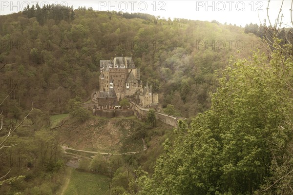 Eltz Castle