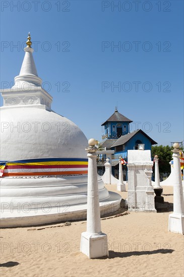 Buddhism and Hinduism