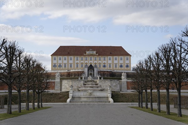 Hof Palace