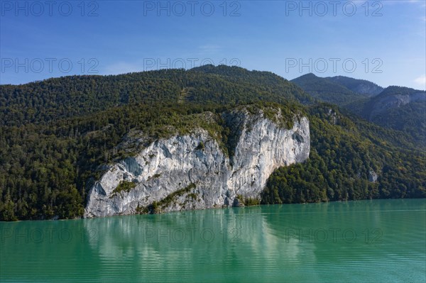 Drone image