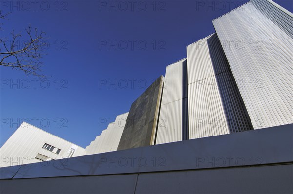 BMW plant
