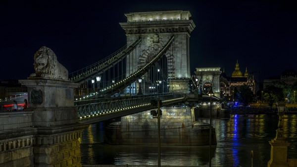 Chain Bridge