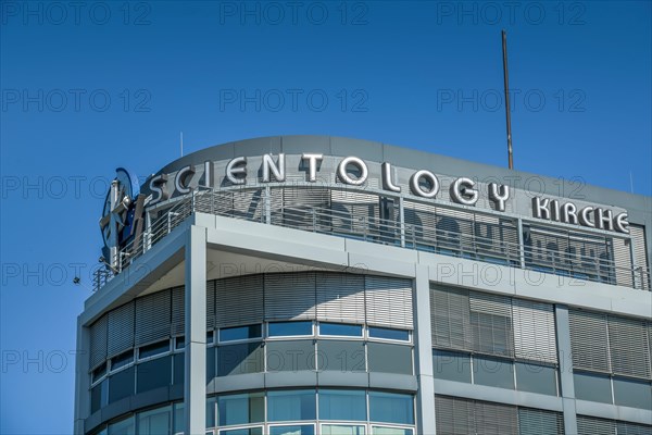 Church of Scientology