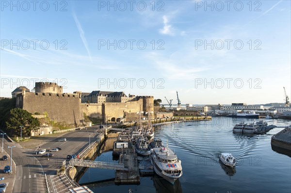 Brest Fortress