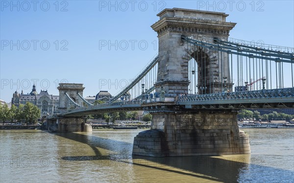 Chain Bridge