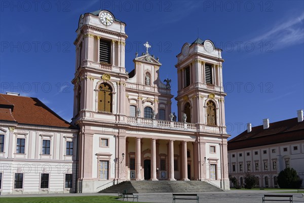 Collegiate Church of St. Mary