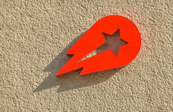 Logo Delivery Hero