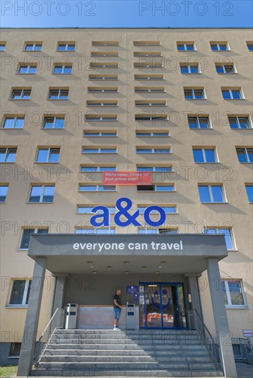 A&o Hostel