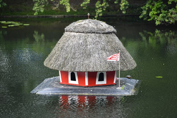 Bird House