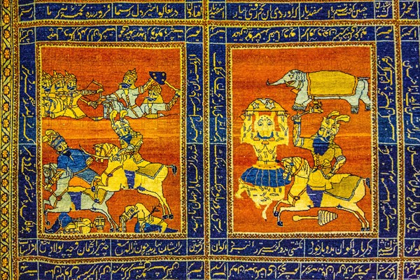 Tabriz 1805