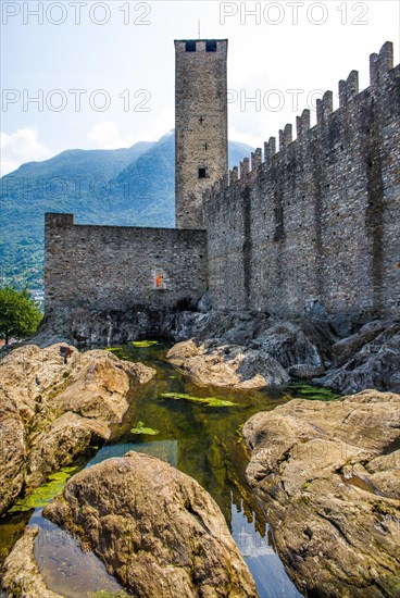 Castelgrande