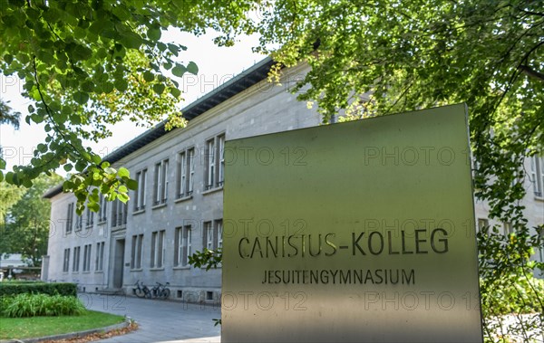 Canisius College