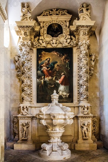 Basilica di Santa Croce