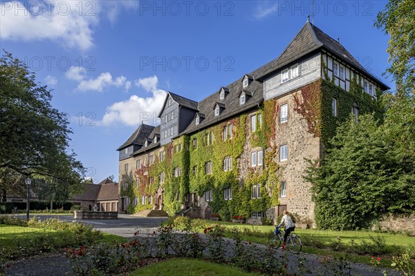 Lauterbach Castle