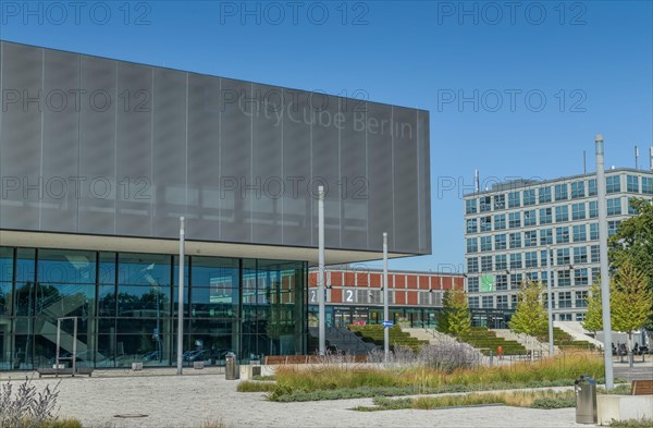 CityCube
