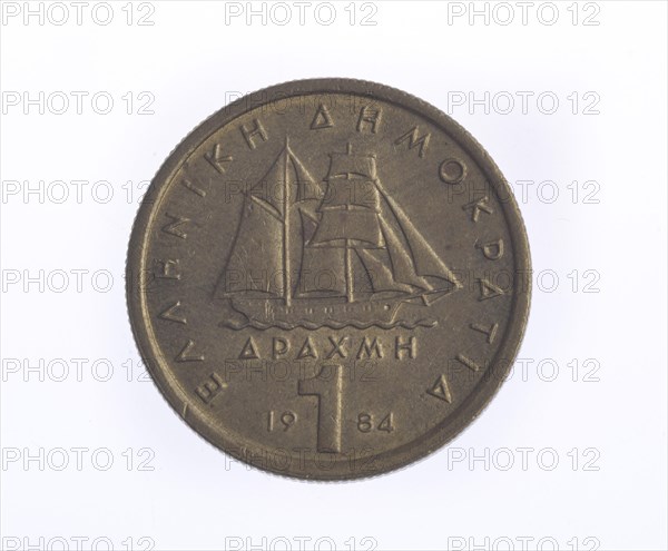 Money coin