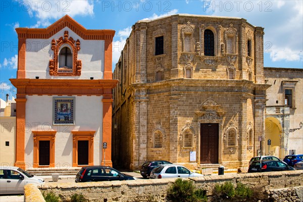 Brotherhood Churches