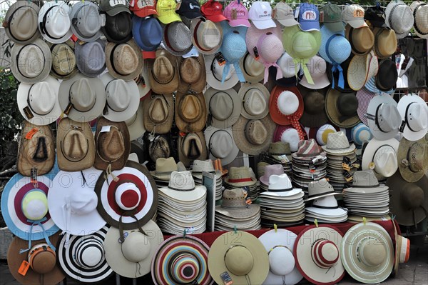 Hats