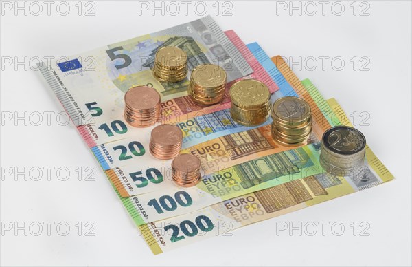 Euro notes